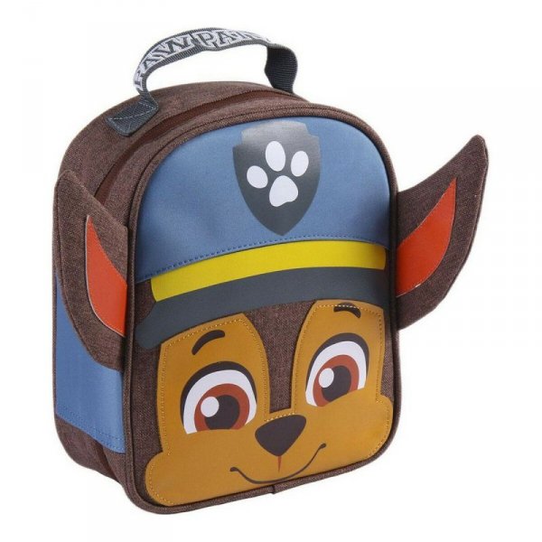 Neseser dla dzieci The Paw Patrol Niebieski