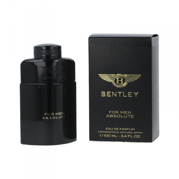Perfumy Męskie Bentley EDP For Men Absolute (100 ml)