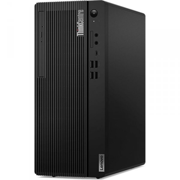 Komputer Stacjonarny Lenovo THINKCENTRE M70T I5-12400 256 GB SSD 8 GB RAM Intel UHD Graphics 730
