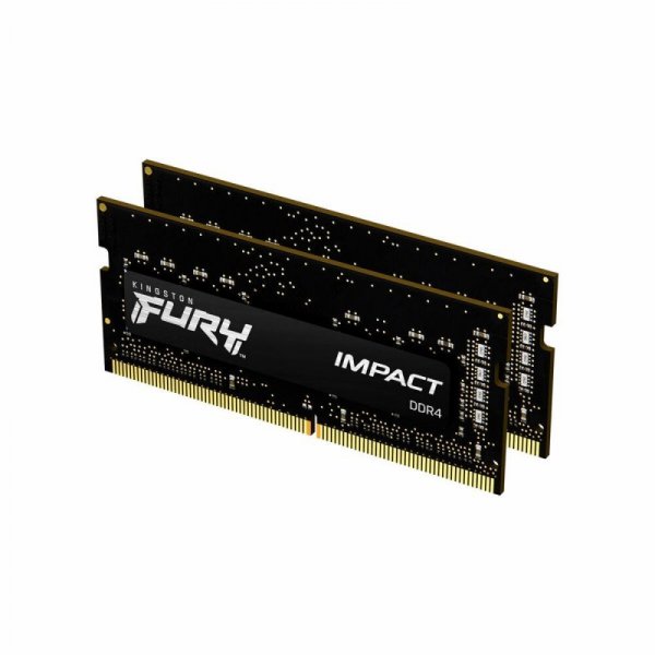 Pamięć RAM Kingston KF426S15IBK2/16 16 GB DDR4