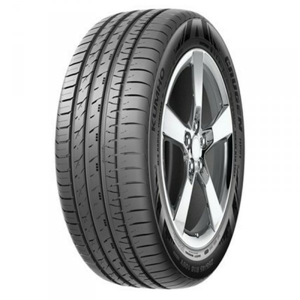Opona do Terenówki Kumho HP91 CRUGEN 255/55VR19