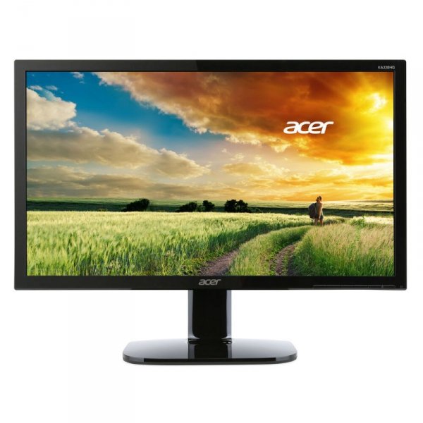 Monitor Acer UM.WX0EE.001 21.5" Full HD LCD LED