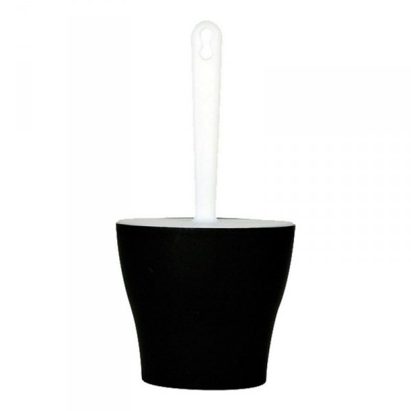 Szufelka United Pets Kuweta dla Kotów Czarny (2 pcs)