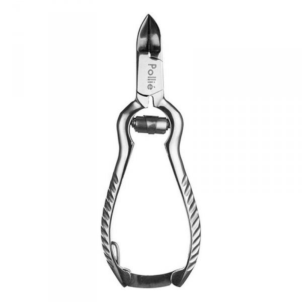 Obcinacz do Paznokci Eurostil UÑAS PEDICUR (14 cm)