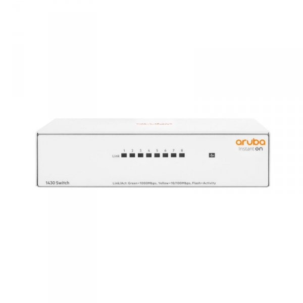 Przełącznik HPE R8R45A