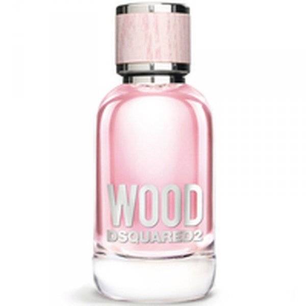 Perfumy Damskie Wood Pour Femme Dsquared2 (30 ml) EDT