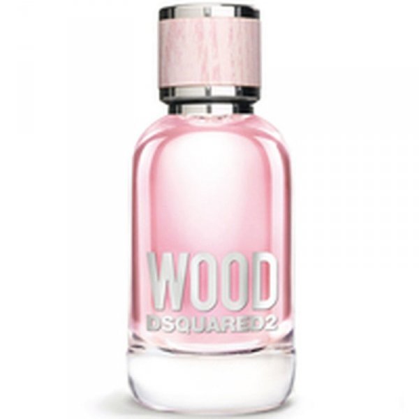 Perfumy Damskie Wood Pour Femme Dsquared2 (30 ml) EDT