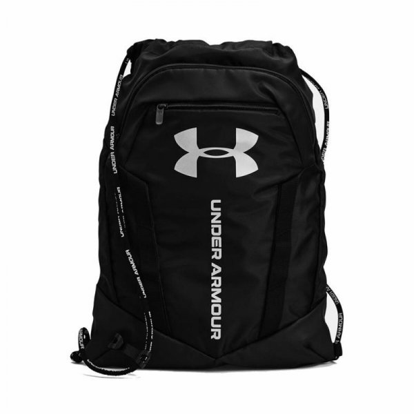 Plecak Sportowy Undeniable Under Armour 1369220-001 Czarny