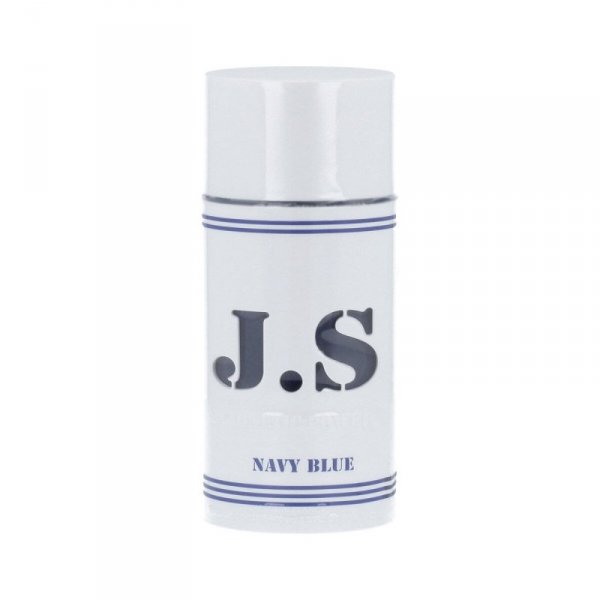 Perfumy Męskie Jeanne Arthes EDT J. S. Magnetic Power Navy Blue (100 ml)