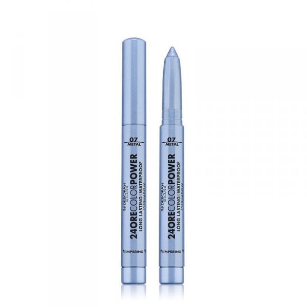 Cień do Oczu Deborah 24Ore Color Power Nº 07