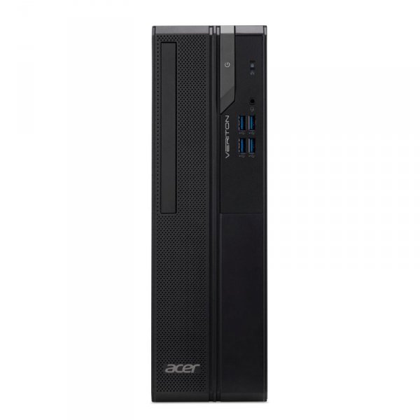 Komputer Stacjonarny Acer VX2690 I5-12400 512 GB SSD 8 GB RAM