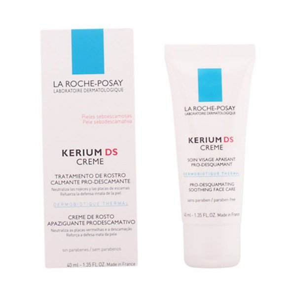 Krem Kojący Kerium DS La Roche Posay (40 ml)