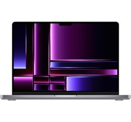 Notebook|APPLE|MacBook Pro|MPHF3ZE/A|14.2"|3024x1964|RAM 16GB|SSD 1TB|19-Core GPU|Integrated|ENG|macOS Ventura|Space Gray|1