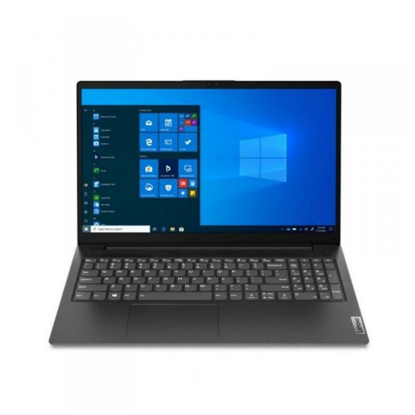 Notebook Lenovo V15 G2 R5-5500U 8GB 512GB SSD Qwerty Hiszpańska AMD Ryzen 5 5500U 512 GB SSD 15,6" 8 GB RAM 16 GB RAM 15.6"