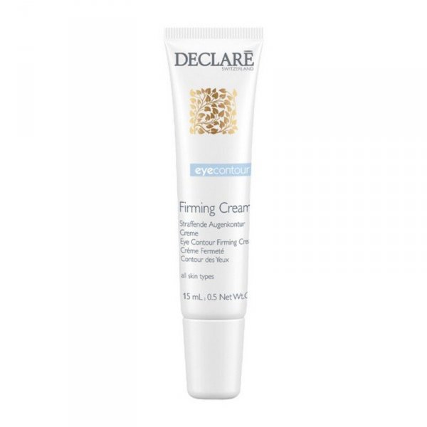 Pielęgnacja Obszaru pod Oczami Age Control Firming Declaré (15 ml)