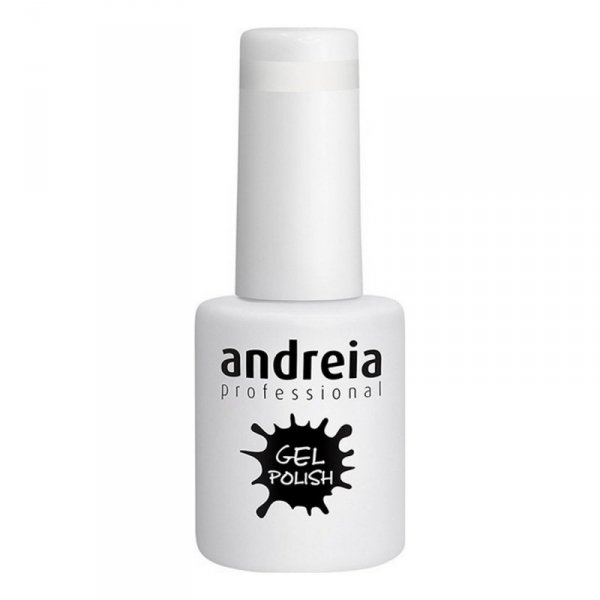 lakier do Paznokci Półtrwały Gel Polish Andreia ‎ 219 (10,5 ml)