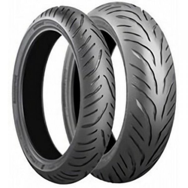 Opona Motocyklowa Bridgestone T32R BATTLAX 160/70ZR17