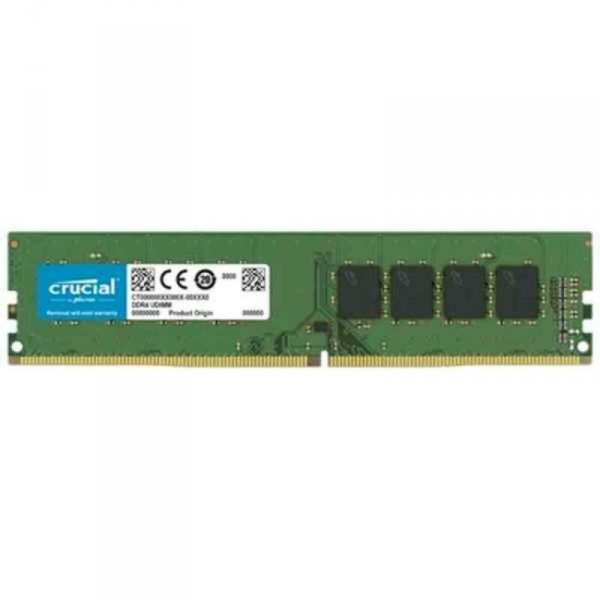 Pamięć RAM Crucial CT16G4DFRA32A DDR4 16 GB DDR4-SDRAM CL22