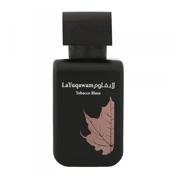 Perfumy Męskie Rasasi EDP La Yuqawam Tobacco Blaze (75 ml)