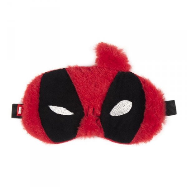 Maska Deadpool Czerwony (20 x 10 x 1 cm)