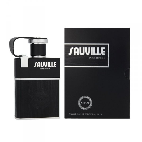 Perfumy Męskie Armaf EDP Sauville Pour Homme (100 ml)