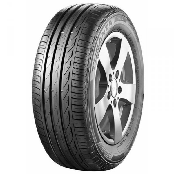 Opona Samochodowa Bridgestone T001 TURANZA 225/50WR18