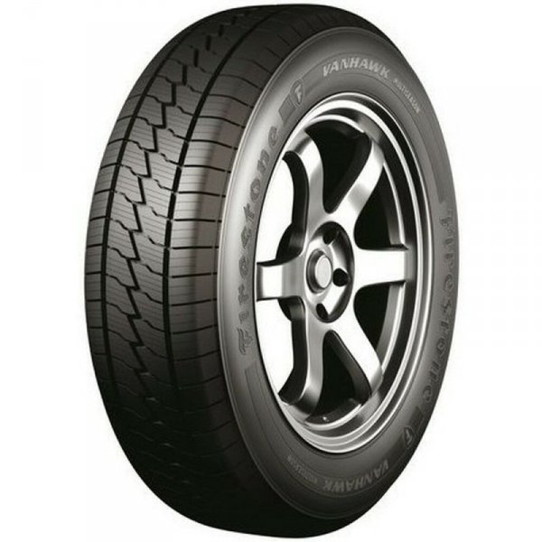Opona do Busa Firestone VANHAWK MULTISEASON 215/60R16C