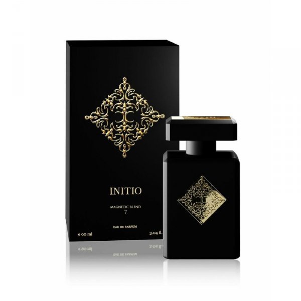 Perfumy Unisex Initio EDP Magnetic Blend 7 90 ml
