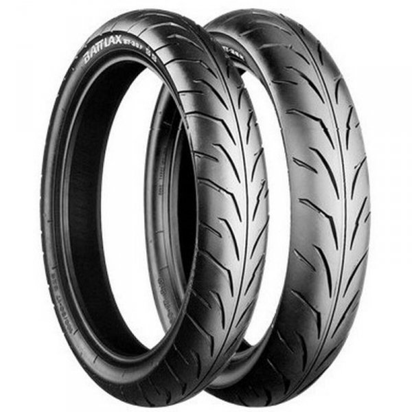 Opona Motocyklowa Bridgestone BT39R SS BATTLAX 130/70-17
