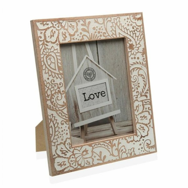 Ramki na Fotografie Versa ‎S3407823 Drewno Sosna (1,5 x 25 x 20 cm)