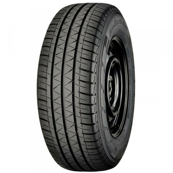 Opona do Busa Yokohama BLUEARTH VAN RY55 195/75R16C