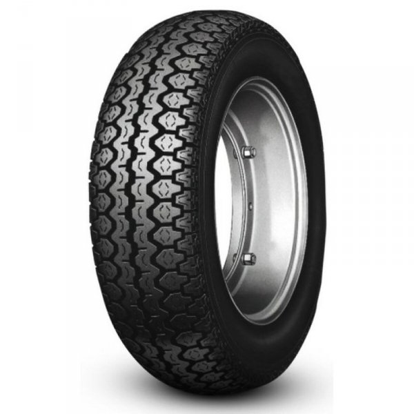 Opona Motocyklowa Pirelli SC30 3,50-10