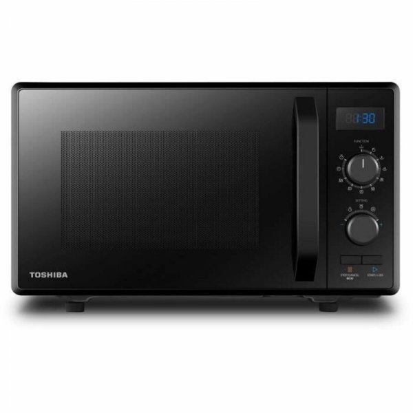 Mikrofalówka Toshiba 900 W 23 L