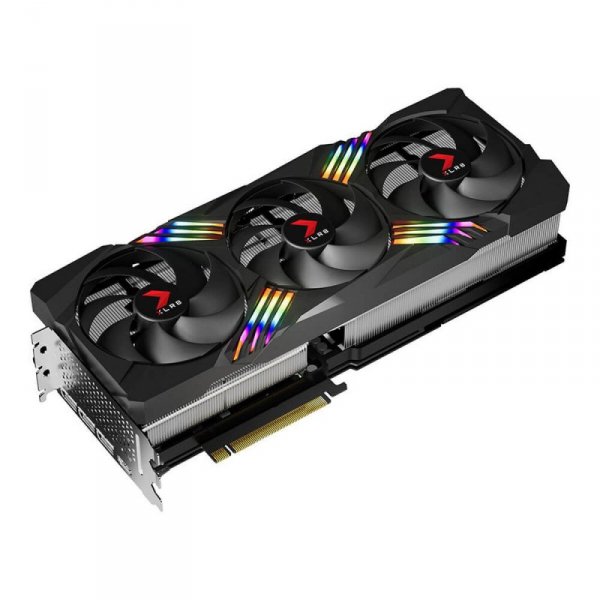 Karta Graficzna PNY GeForce RTX 4080 Gaming VERTO
