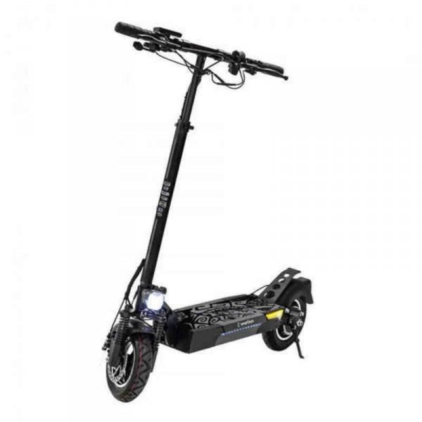 Skuter elektryczny Smartgyro ROCKWAY 10 800 W