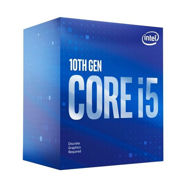 Procesor Intel Core™ i5-10400F 4.10 GHz 9 MB