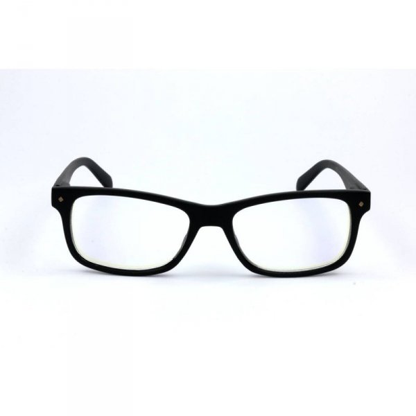 Ramki do okularów Unisex Polaroid PLD 0023_R BLACK