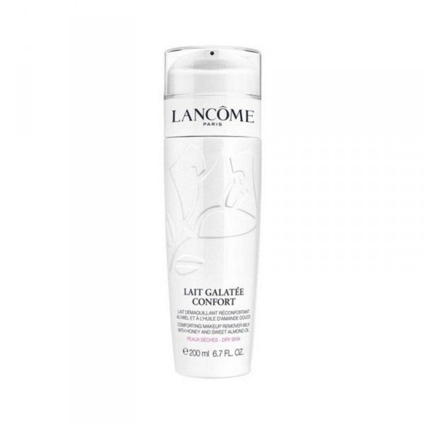 Mleczko do Demakijażu Twarzy Confort Lancôme (400 ml)