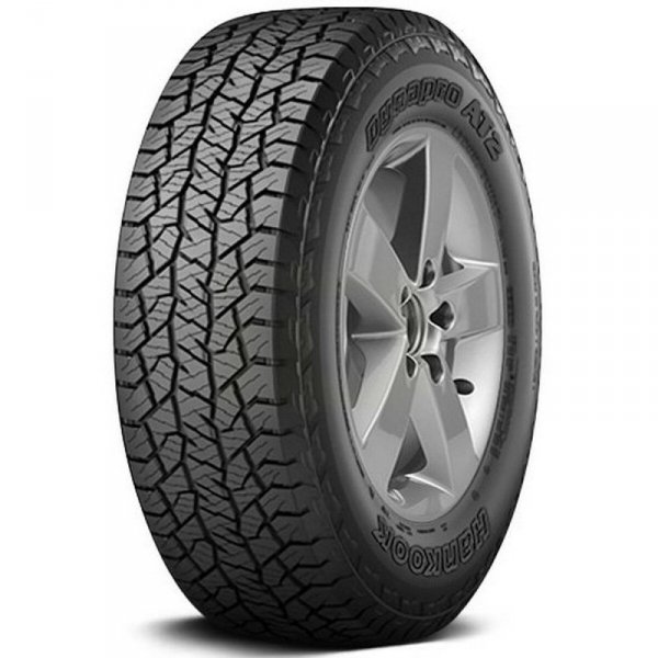 Opona do Terenówki Hankook RF11 DYNAPRO AT2 245/75SR16LT
