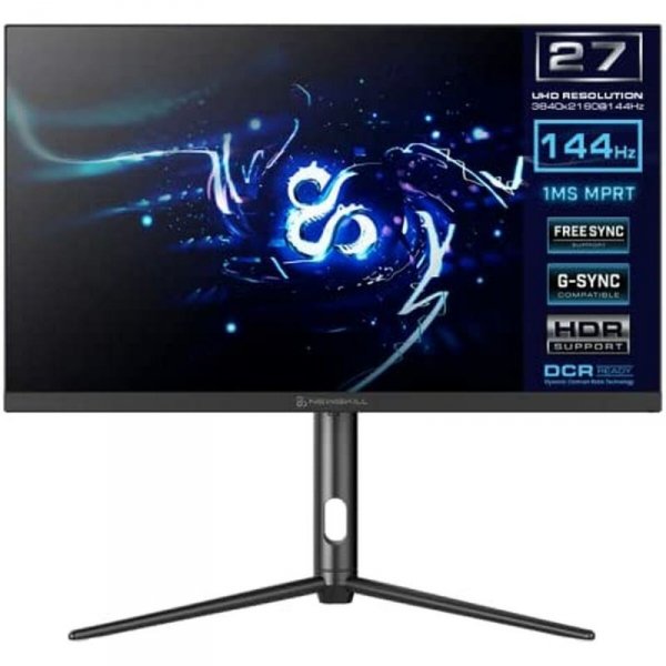 Monitor Newskill Icarus ‎NS-IC27I4K144 27" 144 Hz