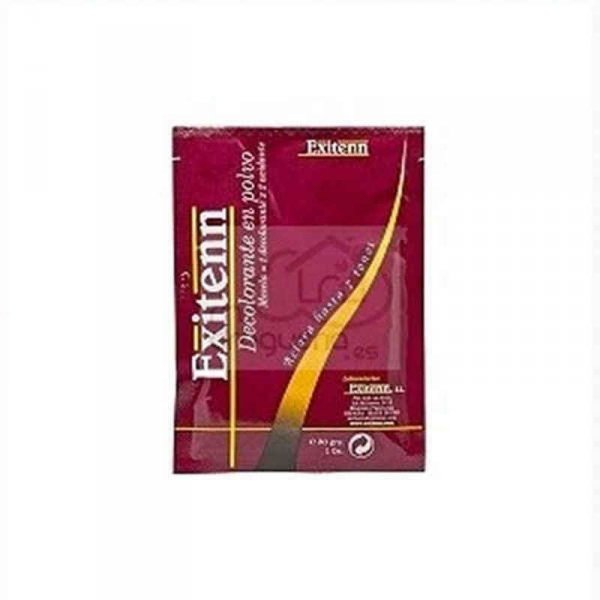 Rozjaśniacz do Włosów Exitenn Koperta (30 g)