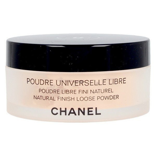 Sypkie pudry Poudre Universelle Chanel 30 (30 g)