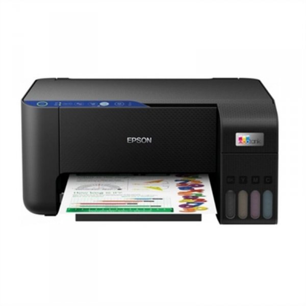 Drukarka Wielofunkcyjna Epson Ecotank ET-2811