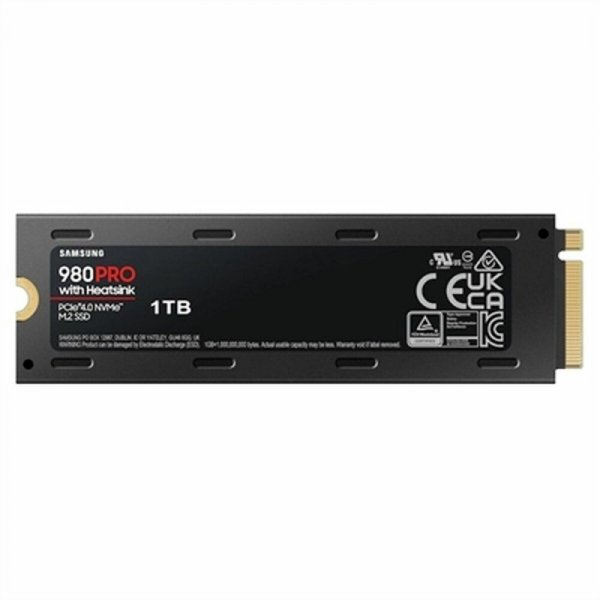 Dysk Twardy Samsung Samsung 980 PRO 1 TB SSD