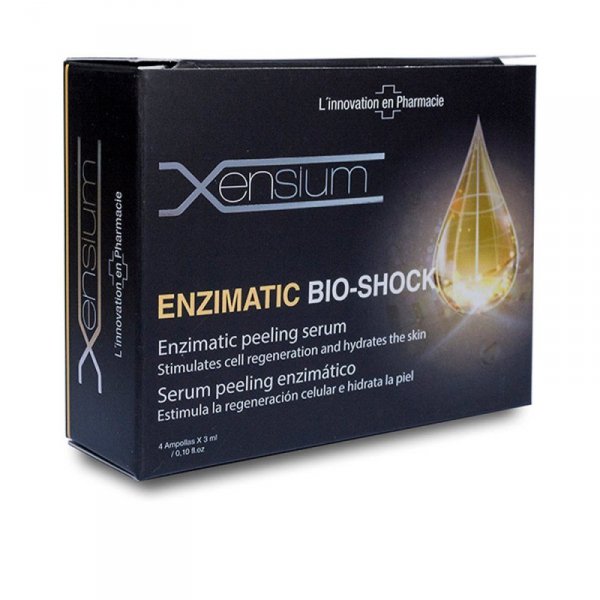 Ampułki Xesnsium Xensium 3 ml