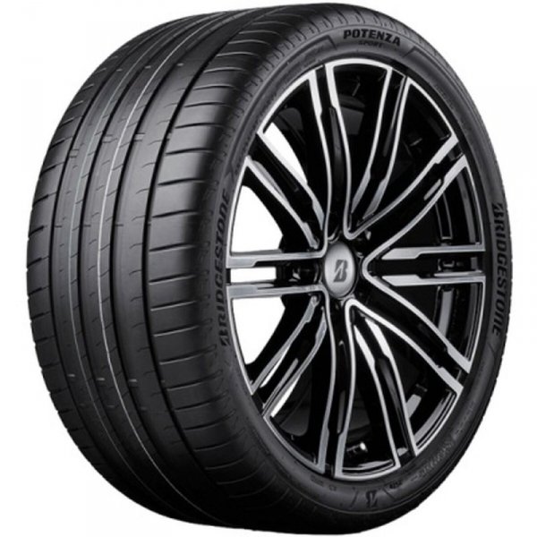 Opona Samochodowa Bridgestone POTENZA SPORT 275/35YR21