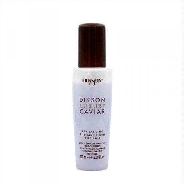 Serum Luxury Caviar Bi-phase Dikson Muster (100 ml) (100 ml)