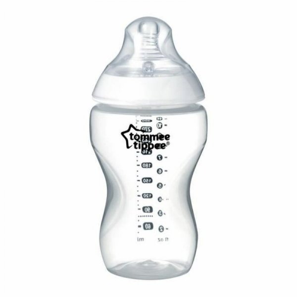 Butelka dla niemowląt Tommee Tippee (340 ml)