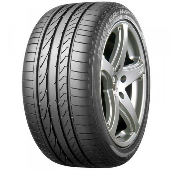 Opona do Terenówki Bridgestone DUELER H/P SPORT 255/50HR20