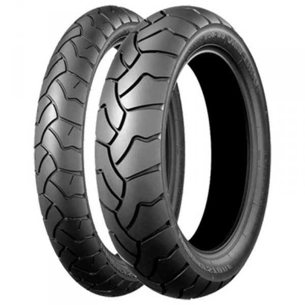 Opona Motocyklowa Bridgestone BW501 BATTLE WING 110/80VR19